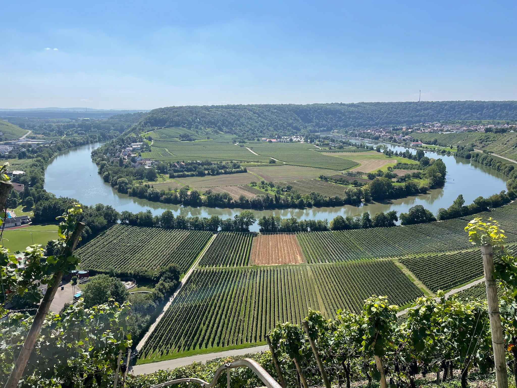 Deutschlandlauf Runners